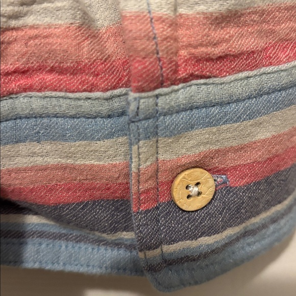 Men’s Faherty top - Picture 4 of 5